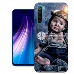 Fundas Xiaomi Redmi Note 8-01